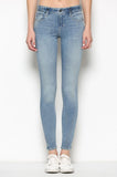 Hidden Jeans Amelia Skinny Light Wash - Thought Process Boutique