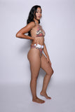 Avalon Snakeskin Bikini