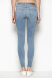 Hidden Jeans Amelia Skinny Light Wash  - Thought Process Boutique  