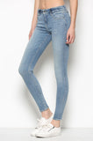 Hidden Jeans Amelia Skinny Light Wash - Thought Process Boutique