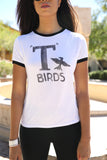 T-Birds T-shirt by Prince Peter Collection