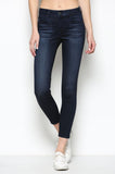 Hidden Jeans Amelia Skinny front 