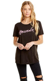 Chaser Heavenly Tee | Thought Process Boutique